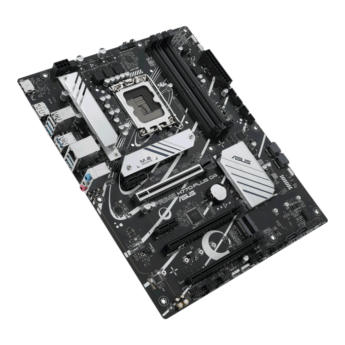 Asus Motherboard Prime H770-PLUS D4