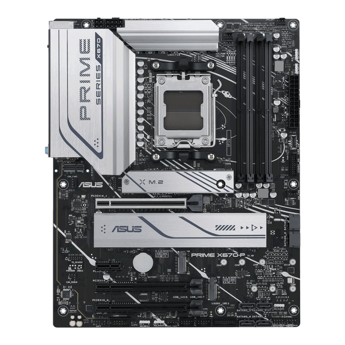 Asus Motherboard Prime X670-P