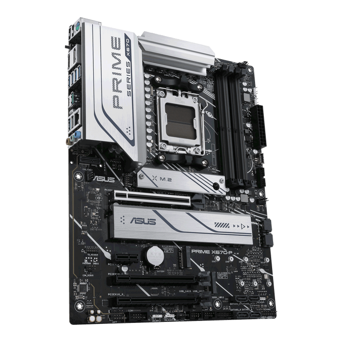 Asus Motherboard Prime X670-P