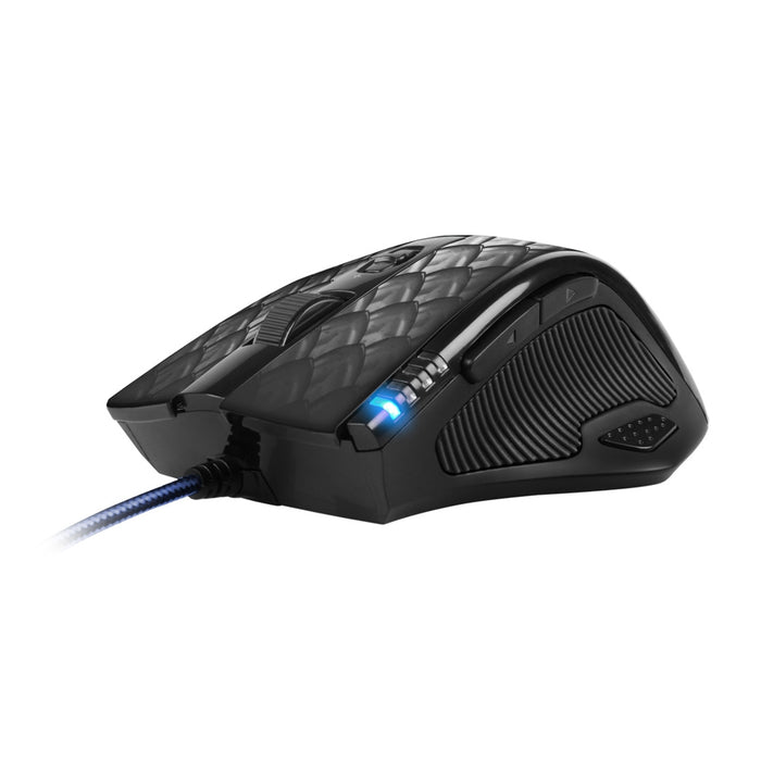 Sharkoon Wired Gaming Mouse Drakonia