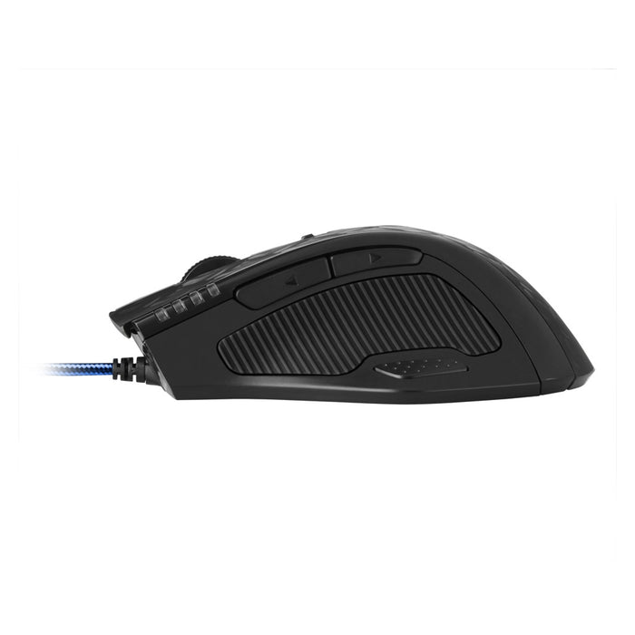 Sharkoon Wired Gaming Mouse Drakonia