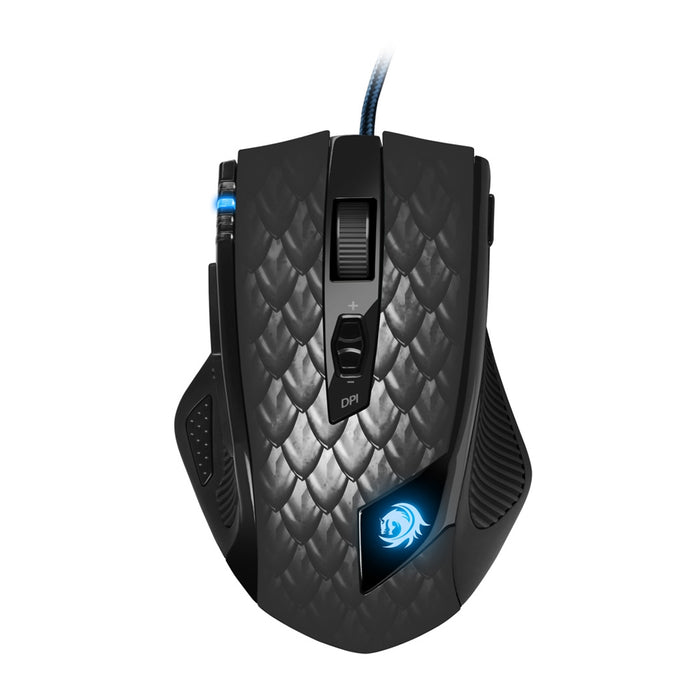 Sharkoon Wired Gaming Mouse Drakonia