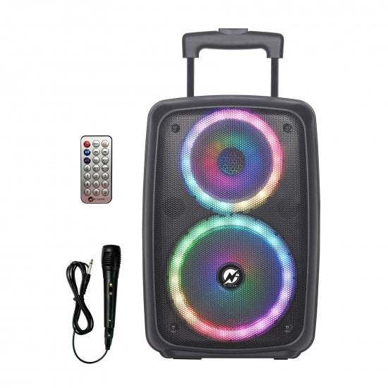 N-Gear FLASH860 Portable Speaker