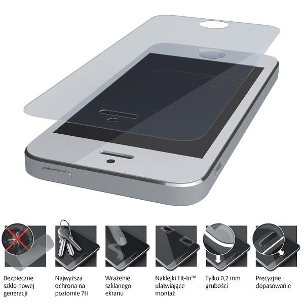 3mk Screen Protector FlexibleGlass iPhone 11 Pro Max