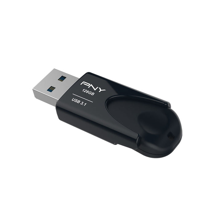 PNY USB Memory Stick Attache 4 Type 3.1 128GB