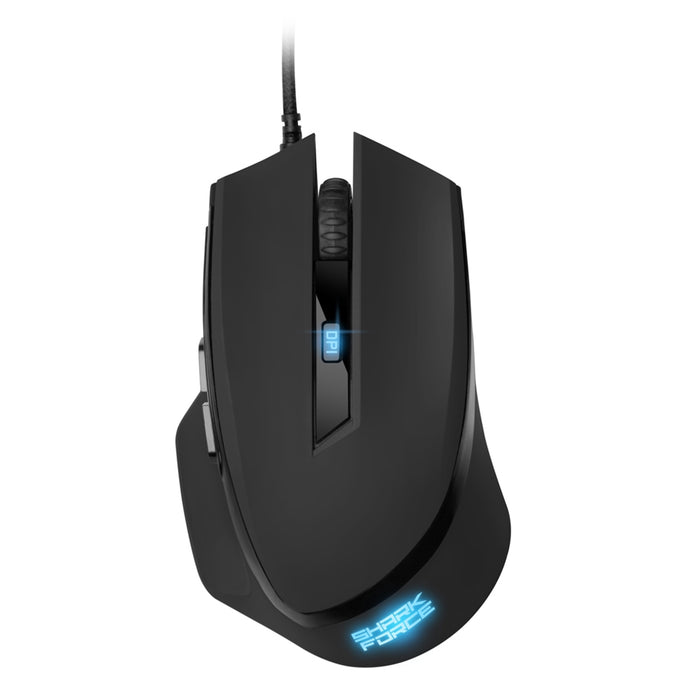 Sharkoon Wired Gaming Mouse Shark Force II