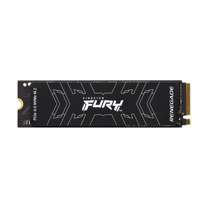 Kingston SSD FURY Renegade M.2 NVMe 1TB