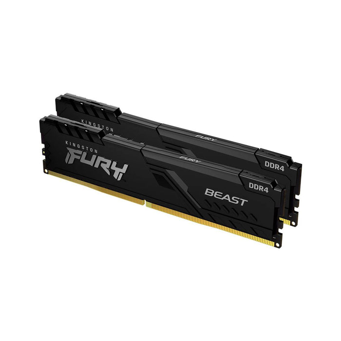 Kingston Ram FURY Beast 64GB (2x32GB) DDR4 3200