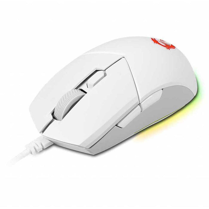 MSI Wired Gaming Mouse Clutch GM11