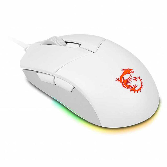 MSI Wired Gaming Mouse Clutch GM11