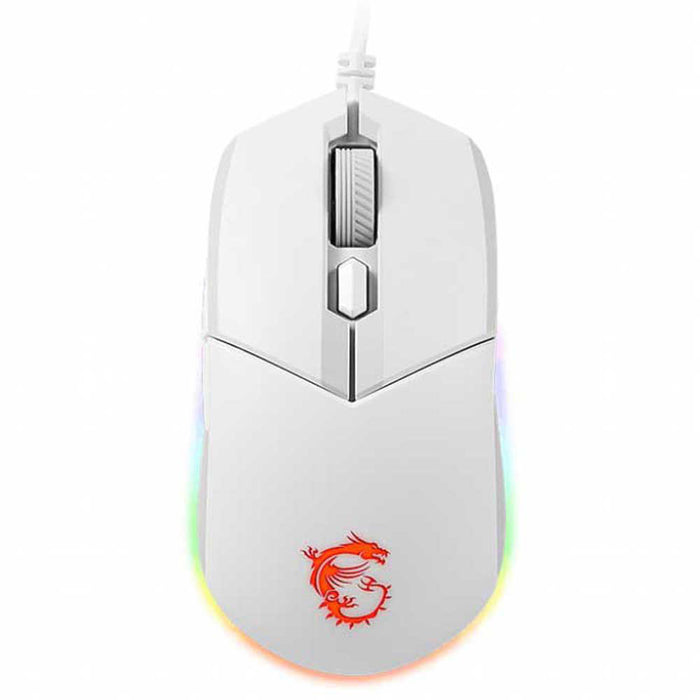 MSI Wired Gaming Mouse Clutch GM11