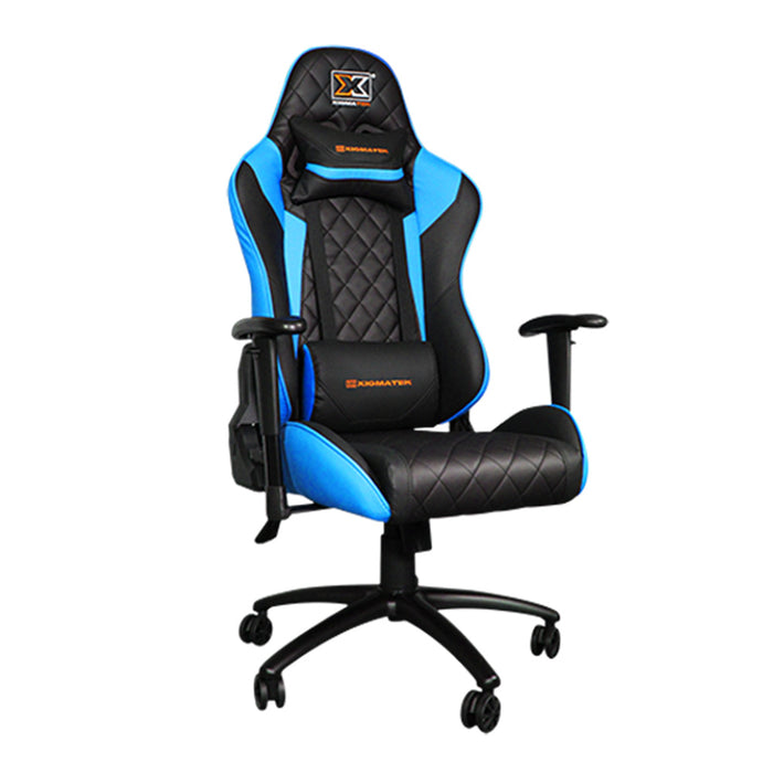 Xigmatek Gaming Chair Hairpin