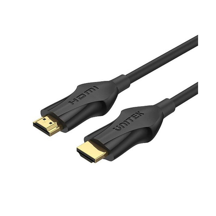 Unitek C11060BK-2M 8K HDMI 2.1 120Hz Cable 2.0m