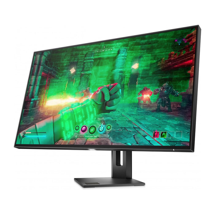 HP Gaming Monitor OMEN 27u 27" UHD 144Hz