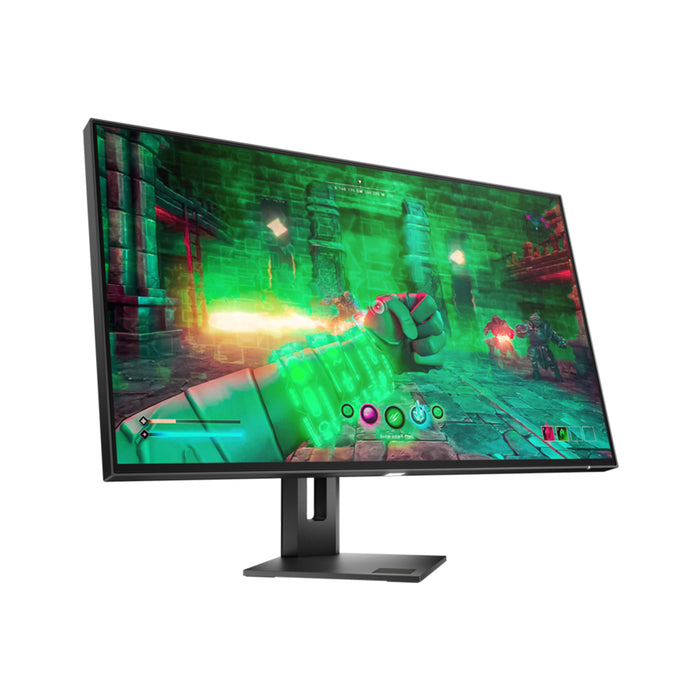 HP Gaming Monitor OMEN 27u 27" UHD 144Hz