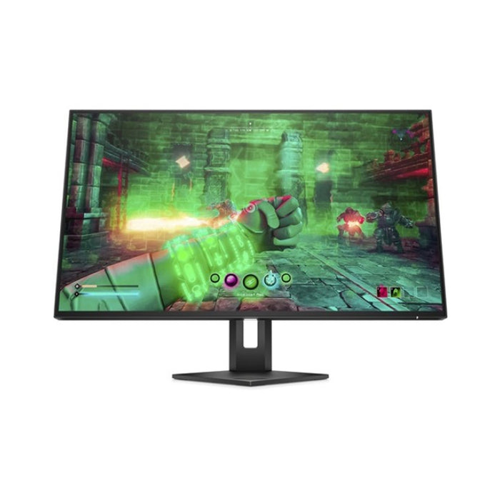 HP Gaming Monitor OMEN 27u 27" UHD 144Hz