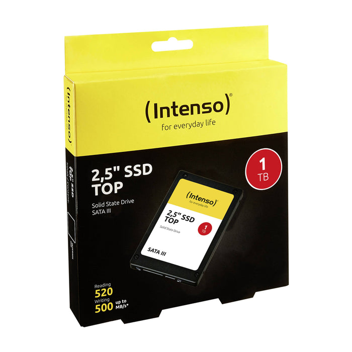 Intenso SSD Top SATA III 1TB