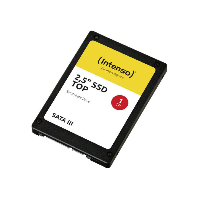 Intenso SSD Top SATA III 1TB