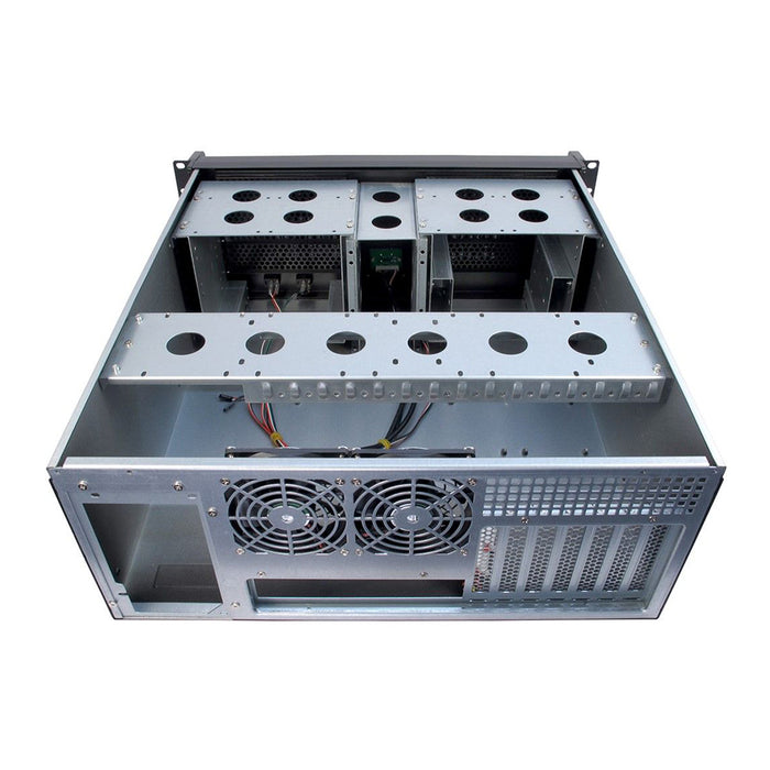 Rack Mount Server Case