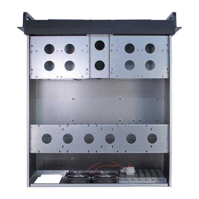 Rack Mount Server Case