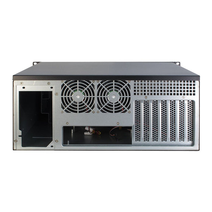 Rack Mount Server Case