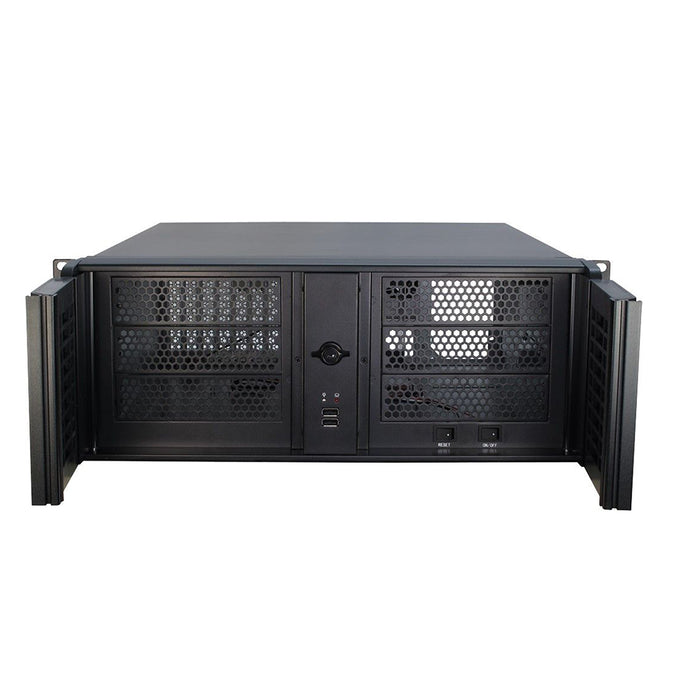 Rack Mount Server Case