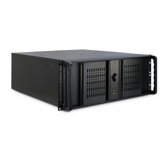 Rack Mount Server Case