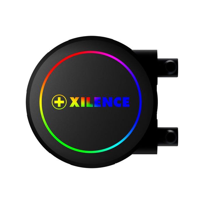 Xilence Liquid Cooler LiQuRizer LQ240 ARGB