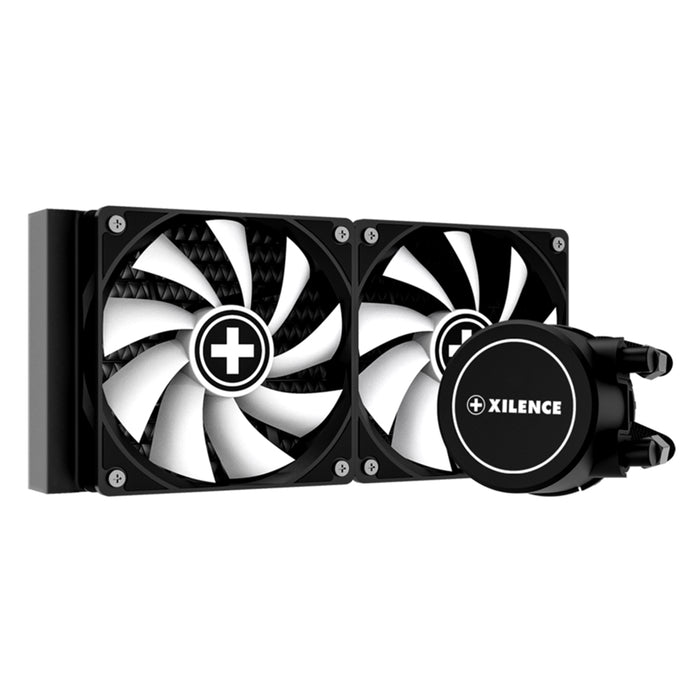 Xilence Liquid Cooler LiQuRizer LQ240 ARGB