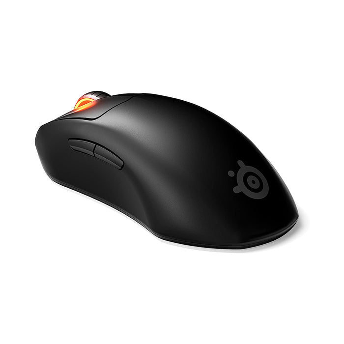 SteelSeries Wireless Gaming Mouse Prime Mini