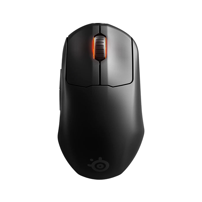 SteelSeries Wireless Gaming Mouse Prime Mini