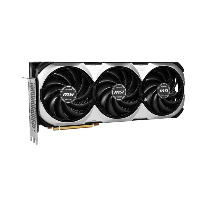 MSI GeForce RTX 4090 VENTUS 3X E OC 24GB