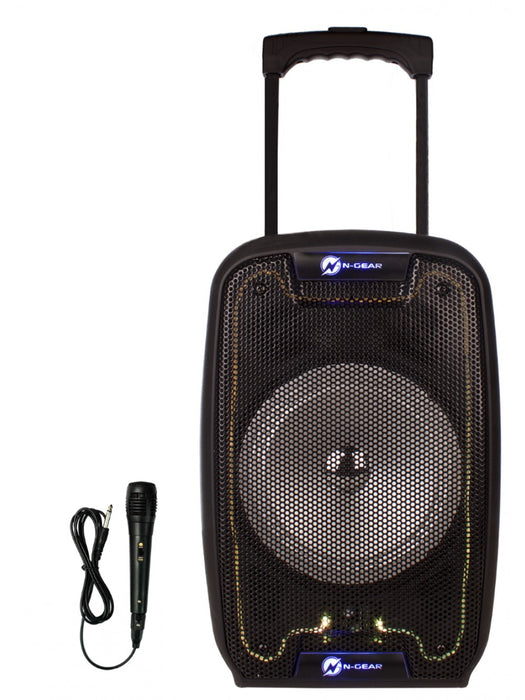 N-Gear FLASH810 Portable Speaker