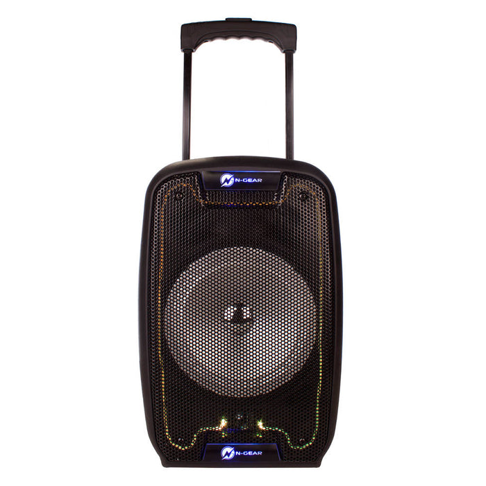 N-Gear FLASH810 Portable Speaker