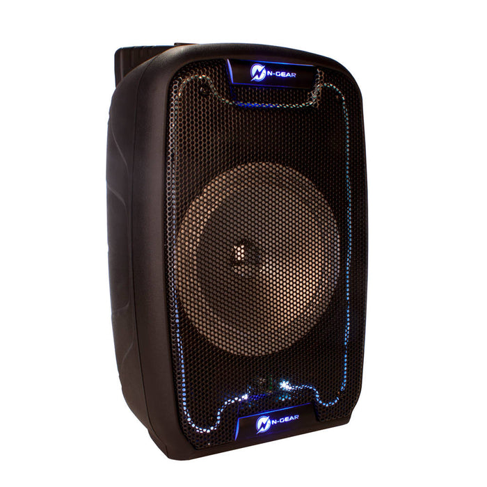 N-Gear FLASH810 Portable Speaker