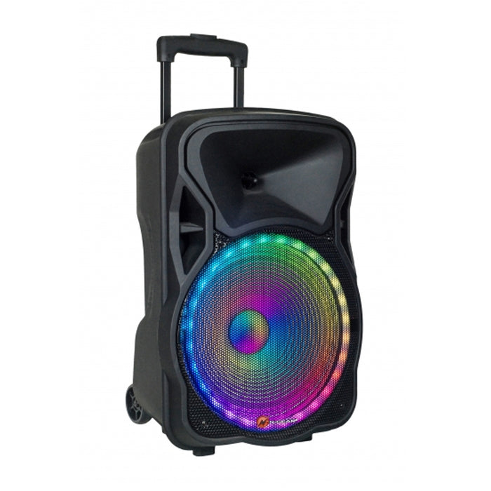 N-Gear FLASH1205 Portable Speaker