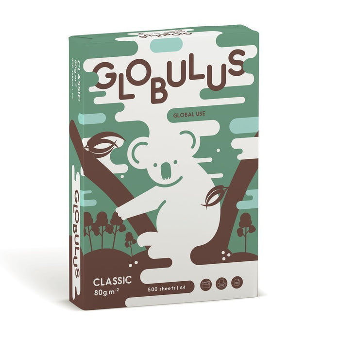 Globulus Classic A4 Copy Paper