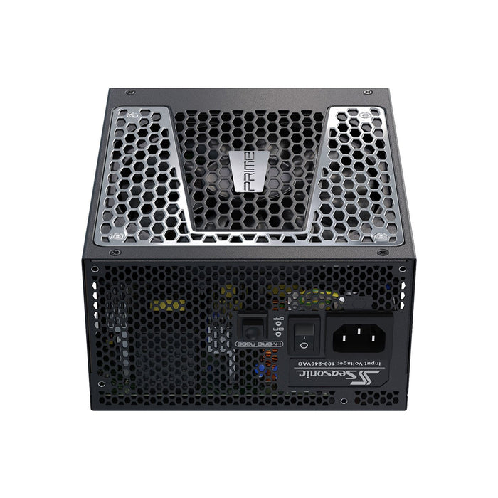 Seasonic Power Supply Prime GX Gold 850W