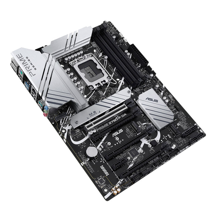 Asus Motherboard Prime Z790-P D4