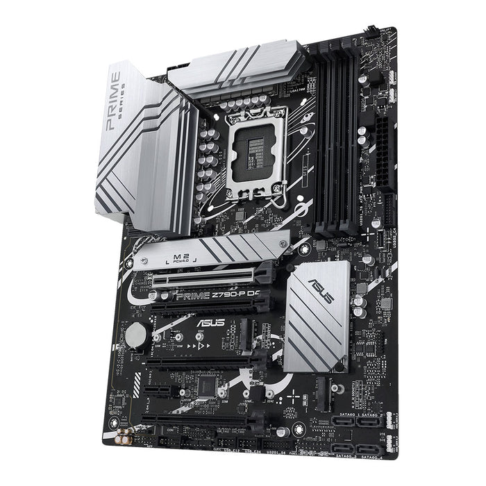 Asus Motherboard Prime Z790-P D4