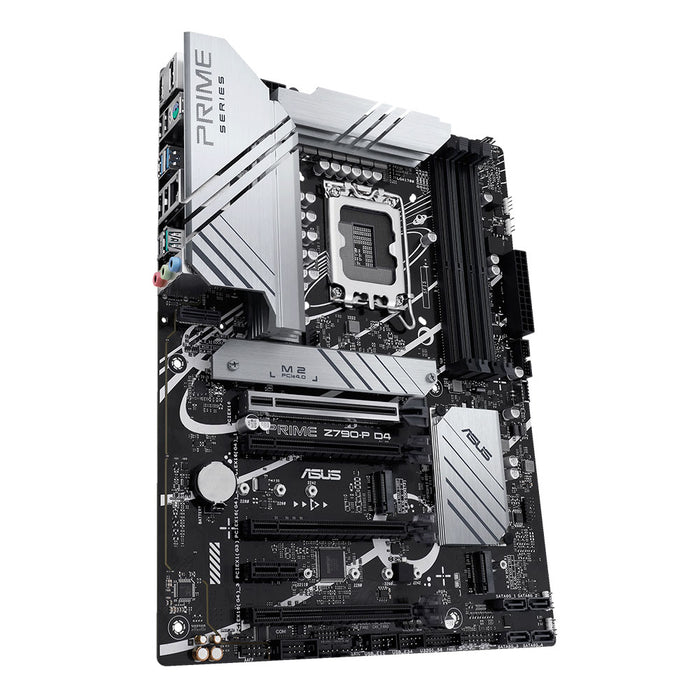 Asus Motherboard Prime Z790-P D4