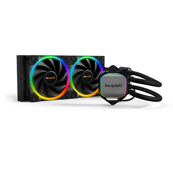 Be Quiet Liquid Cooler Pure Loop 2 FX 240 ARGB