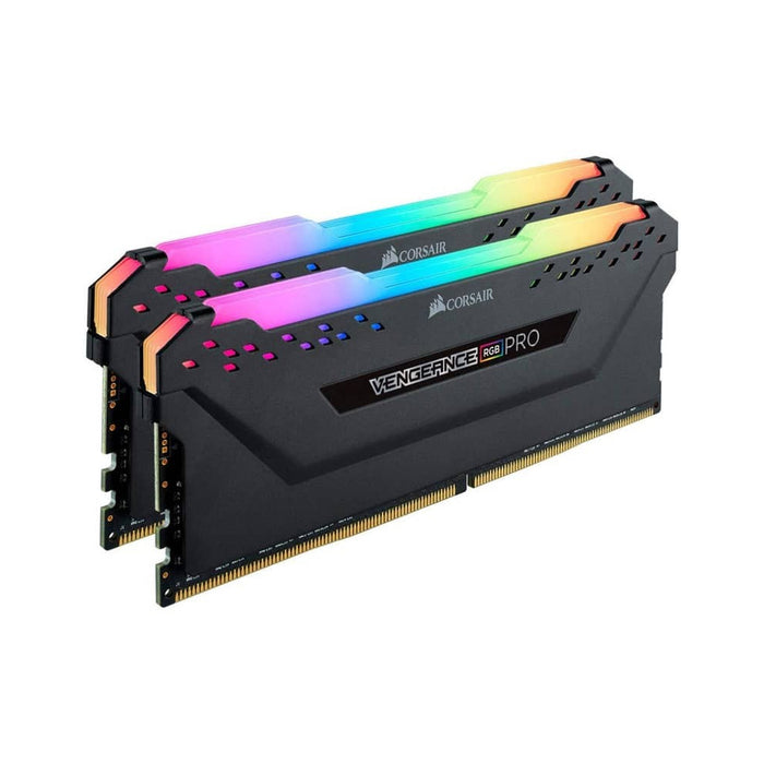 Corsair Ram Vengeance RGB Pro 16GB (2x8GB) DDR4 3600