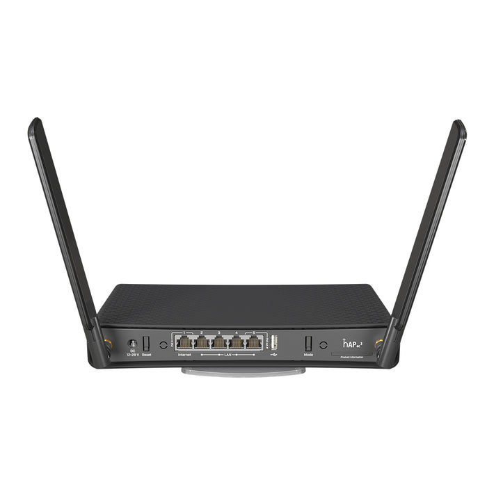 MikroTik Wireless Router RB hAP AC3