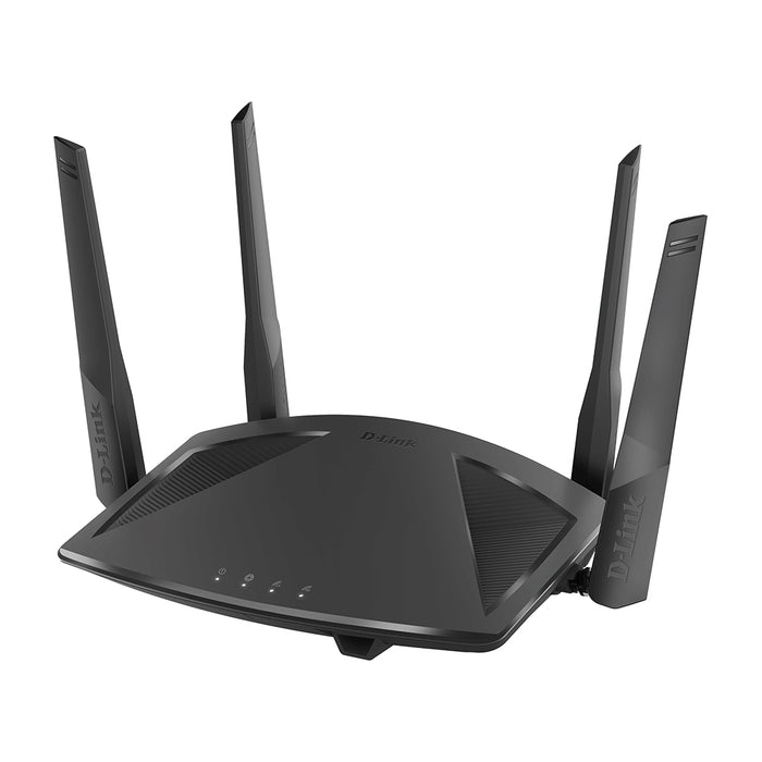 D-Link Wireless Router EXO AX AX1800 Mesh