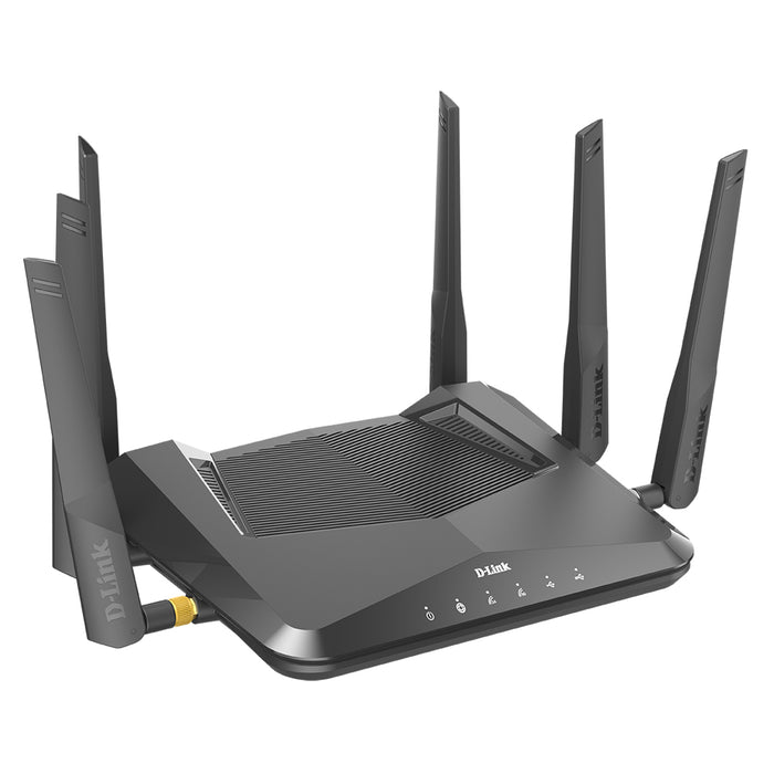 D-Link Wireless Router AX5400