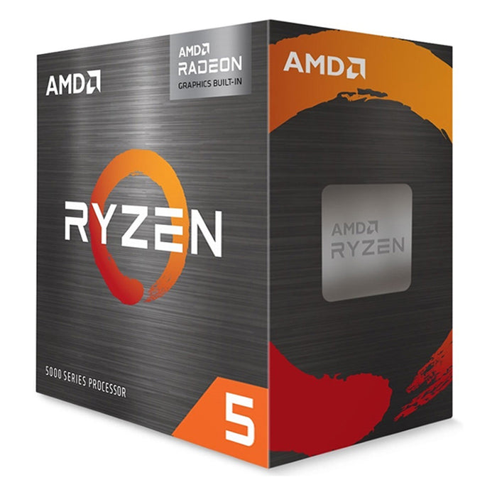 AMD CPU Ryzen 5 5600G