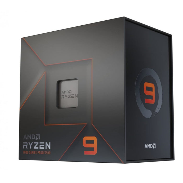 AMD CPU Ryzen 9 7900X