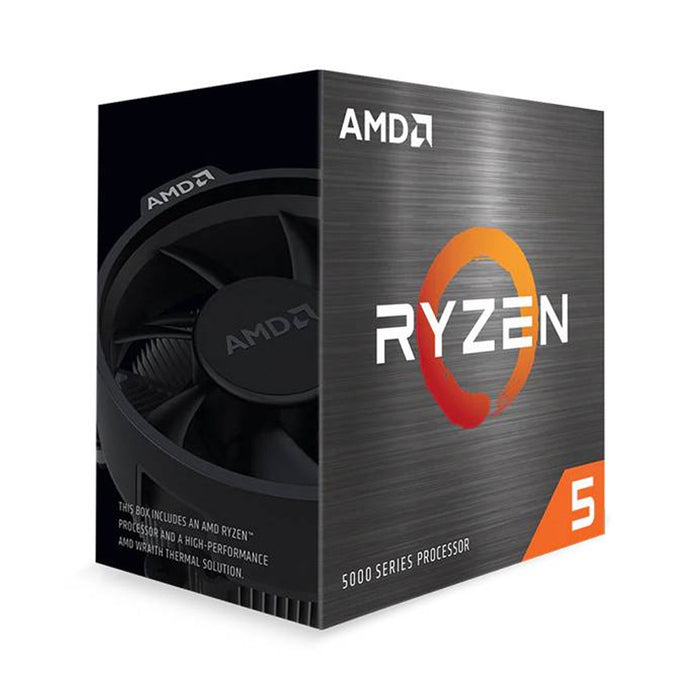 AMD CPU Ryzen 5 5600G