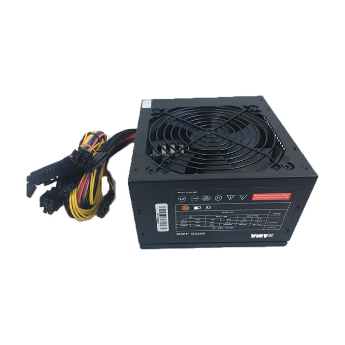 Sama Power Supply 400W